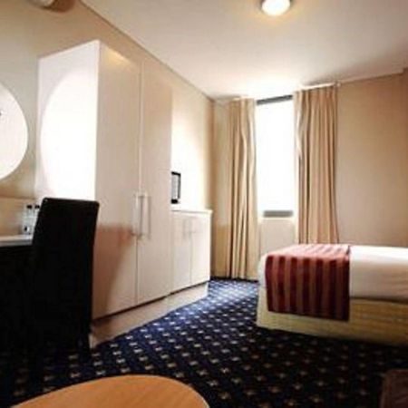 Hotel Coronation Sydney Kültér fotó