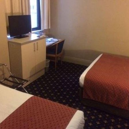 Hotel Coronation Sydney Kültér fotó