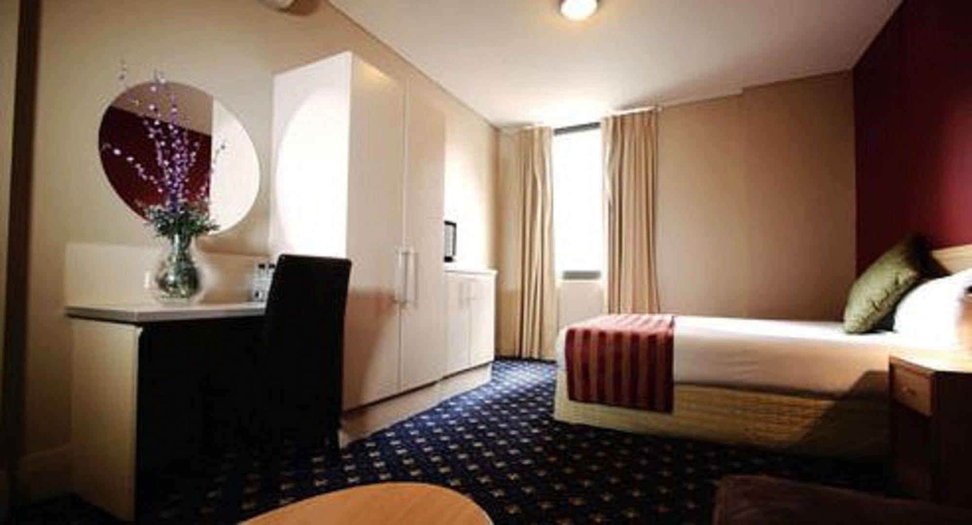 Hotel Coronation Sydney Kültér fotó